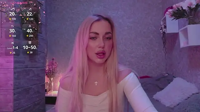 Snapshot of Mika_Rayy chatting on 29, 9, 2025 Mika Rayy online show from 29, 9, 2025