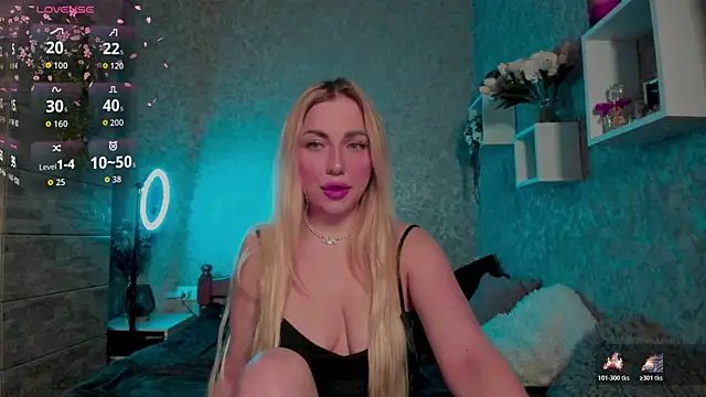 Snapshot of Mika_Rayy chatting on 11, 11, 2025 Mika Rayy online show from 11, 11, 2025