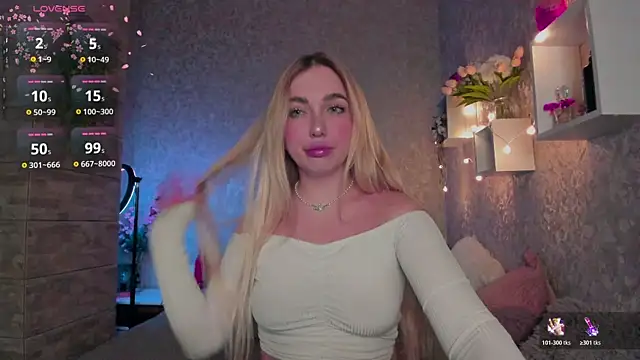 Snapshot of Mika_Rayy chatting on 19, 11, 2025 Mika Rayy online show from 19, 11, 2025