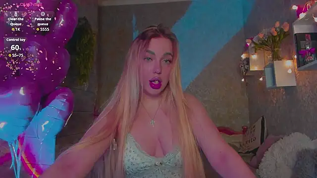 Mika Rayy online show from 23, 2, 2026