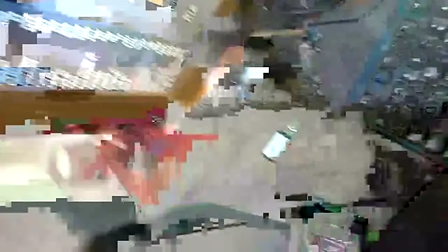 BaByArM81 online show from 4, 10, 2025