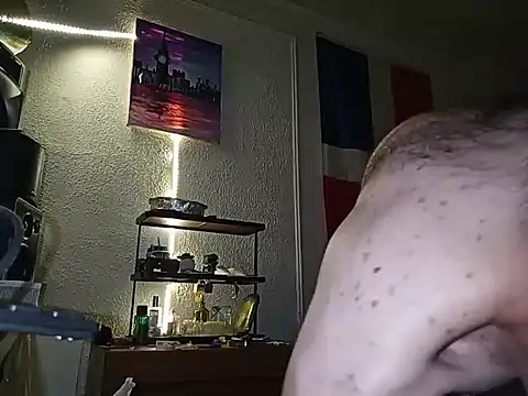 BaByArM81 online show from 17, 10, 2025