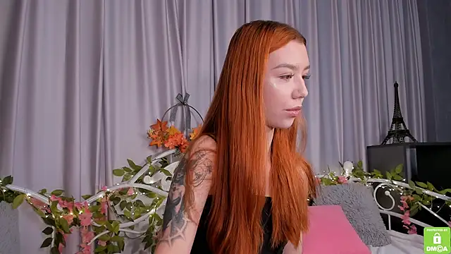 Amelia skyy online show from 1, 12, 2025