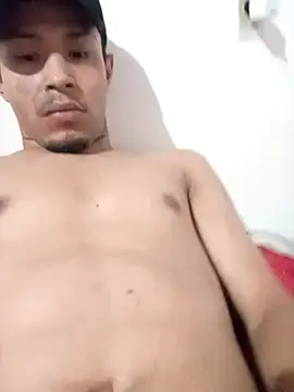 WILLIAM23176 online show from 11, 4, 2026