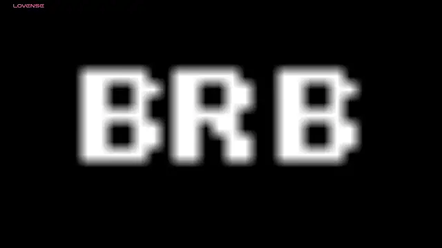 Lovelyamyy online show from 7, 11, 2025