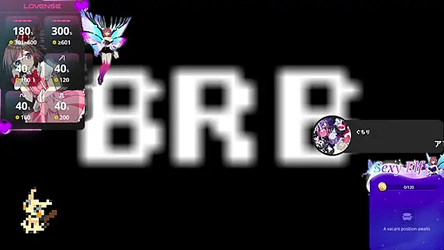 Snapshot of Lovelyamyy chatting on 10, 1, 2026 Lovelyamyy online show from 10, 1, 2026