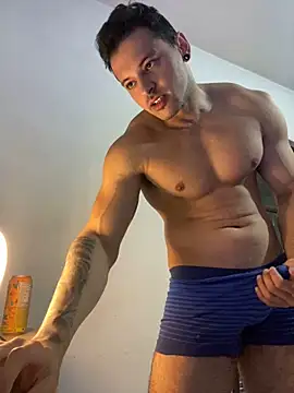Lucasfit24 online show from 22, 3, 2025