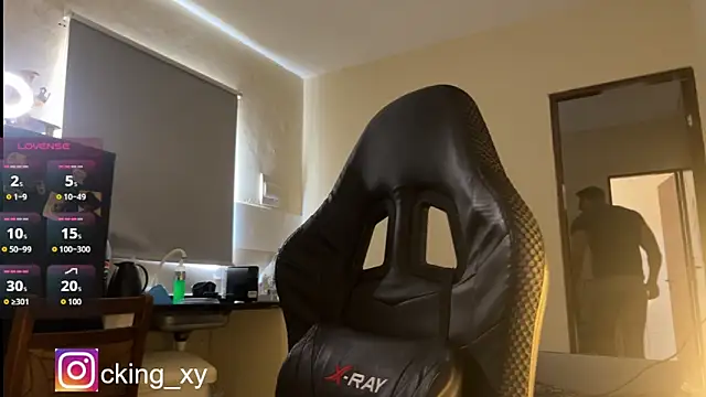 Lucasfit24 online show from 18, 9, 2025