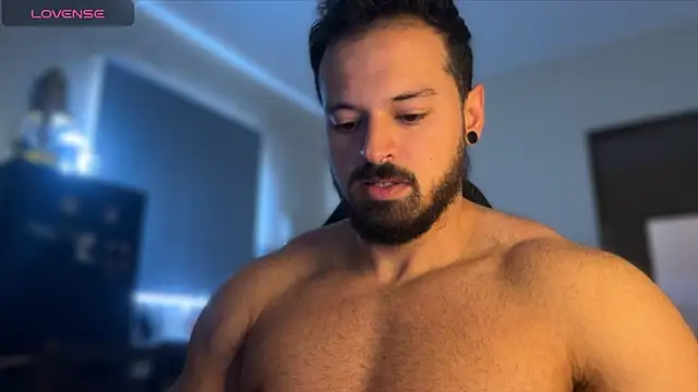 Lucasfit24 online show from 6, 11, 2025