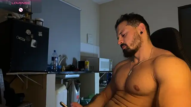 Lucasfit24 online show from 13, 1, 2026