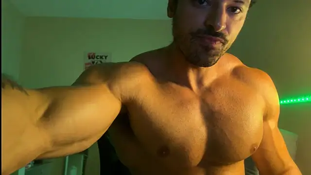Lucasfit24 online show from 31, 3, 2026