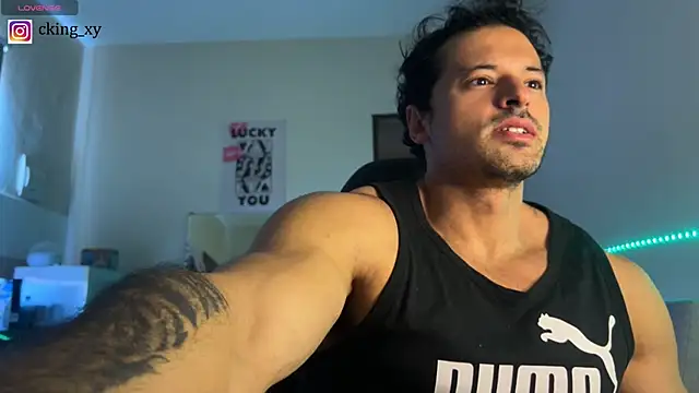 Lucasfit24 online show from 30, 4, 2026