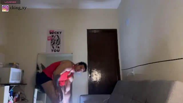 Lucasfit24 online show from 2, 5, 2026
