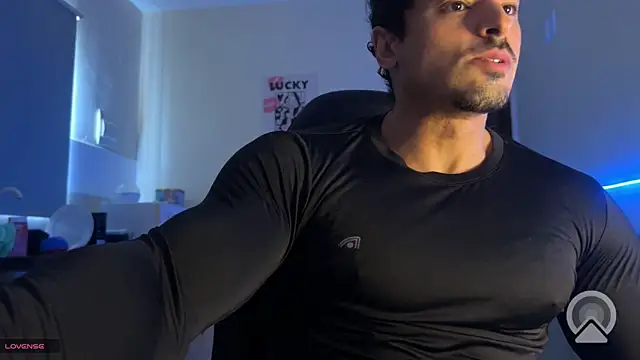 Lucasfit24 online show from 7, 5, 2026
