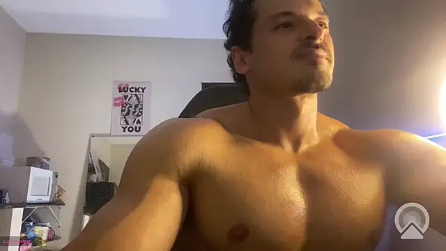Lucasfit24 online show from 8, 5, 2026