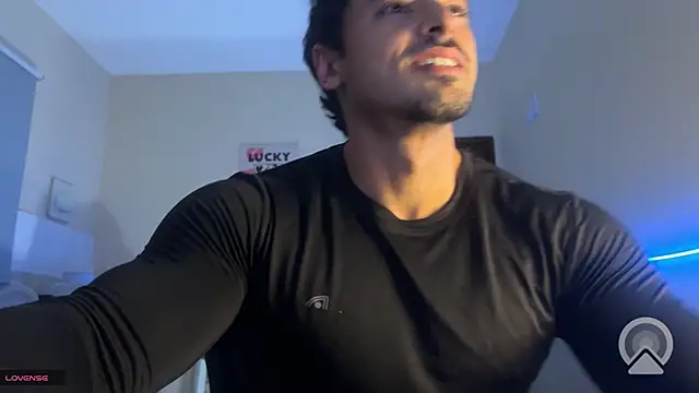 Lucasfit24 online show from 9, 5, 2026