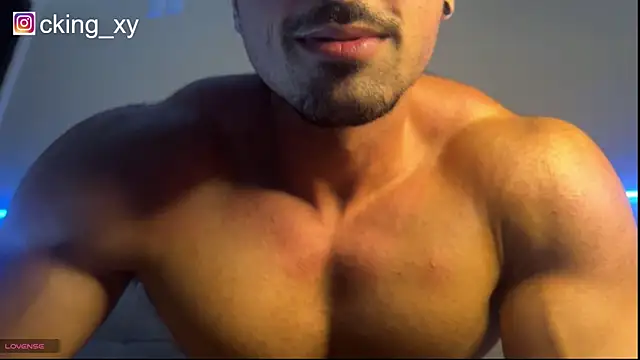 Lucasfit24 online show from 11, 5, 2026