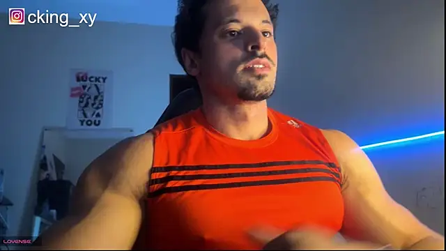 Lucasfit24 online show from 12, 5, 2026