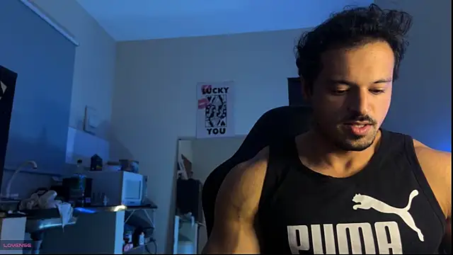 Lucasfit24 online show from 14, 5, 2026