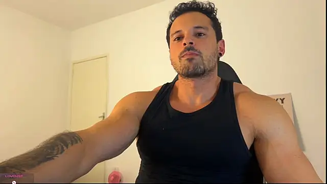 Lucasfit24 online show from 9, 6, 2026