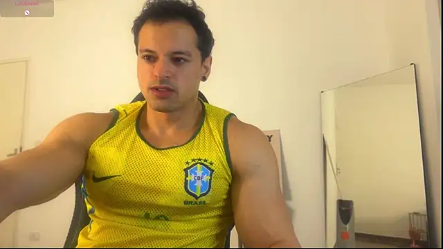 Lucasfit24 online show from 10, 6, 2026