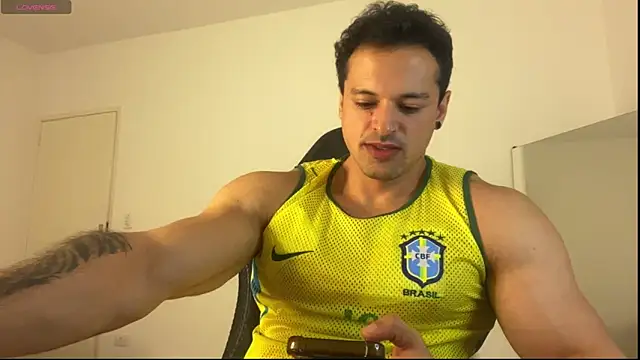 Lucasfit24 online show from 11, 6, 2026