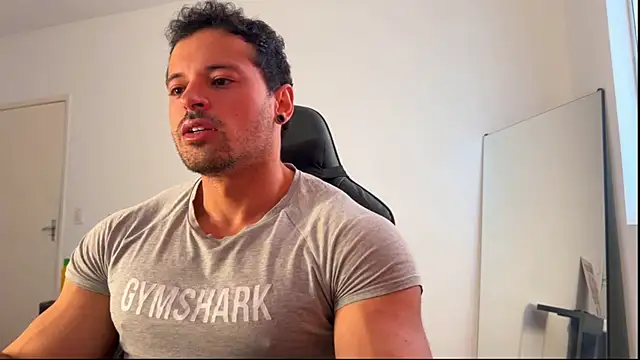Lucasfit24 online show from 21, 6, 2026