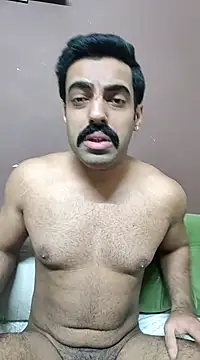 vaibhavchugh38 online show from 13, 2, 2025