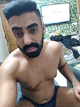 vaibhavchugh38 online show from 20, 3, 2025