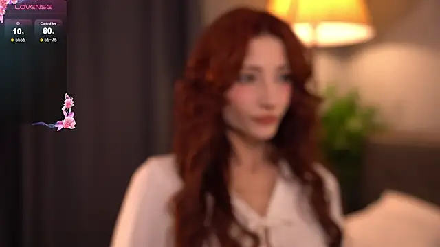 Lanais Milana online show from 22, 1, 2025