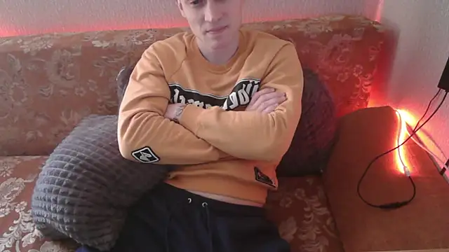 johnny positive online show from 10, 2, 2025