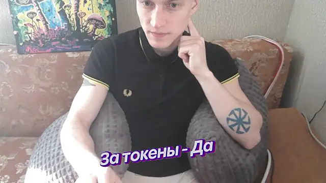 johnny positive online show from 12, 2, 2025