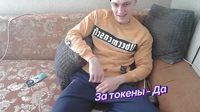 johnny positive online show from 13, 2, 2025