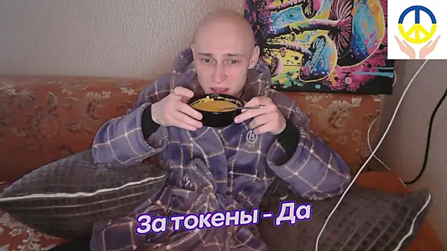 johnny positive online show from 16, 2, 2025