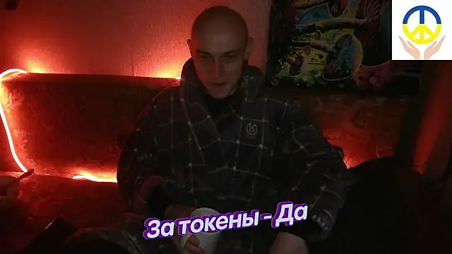 johnny positive online show from 17, 2, 2025