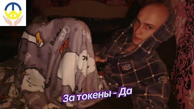 johnny positive online show from 19, 2, 2025