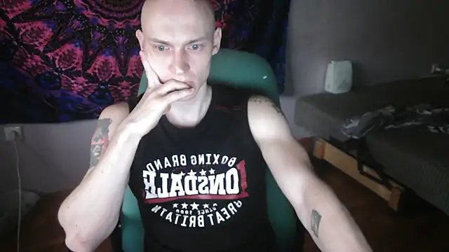 johnny positive online show from 21, 9, 2025