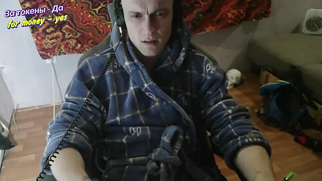 johnny positive online show from 3, 12, 2025