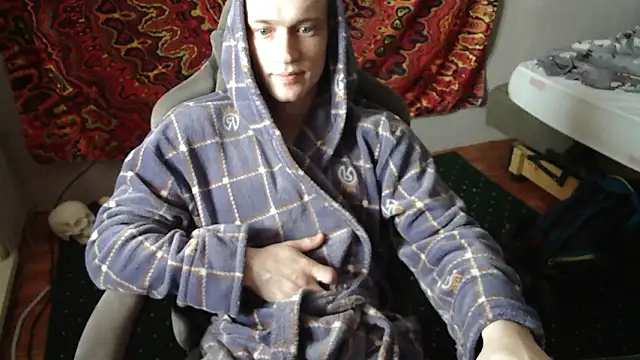 johnny positive online show from 17, 2, 2026