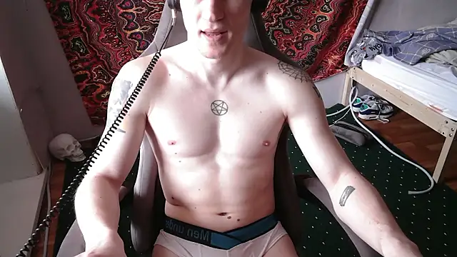 Snapshot of johnny_positive chatting on 5, 3, 2026 johnny positive online show from 5, 3, 2026