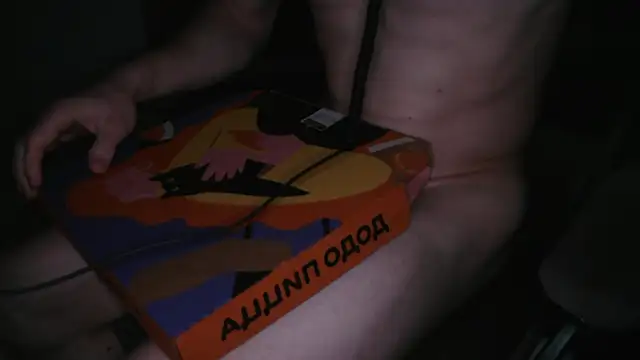 Snapshot of johnny_positive chatting on 17, 3, 2026 johnny positive online show from 17, 3, 2026