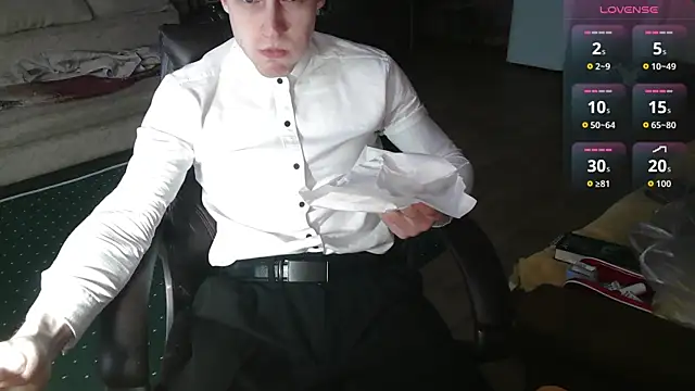 Snapshot of johnny_positive chatting on 12, 4, 2026 johnny positive online show from 12, 4, 2026