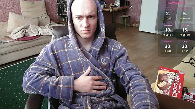 Snapshot of johnny_positive chatting on 17, 4, 2026 johnny positive online show from 17, 4, 2026