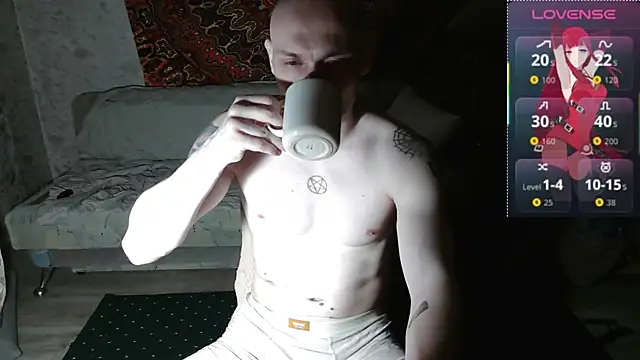 Snapshot of johnny_positive chatting on 24, 5, 2026 johnny positive online show from 24, 5, 2026