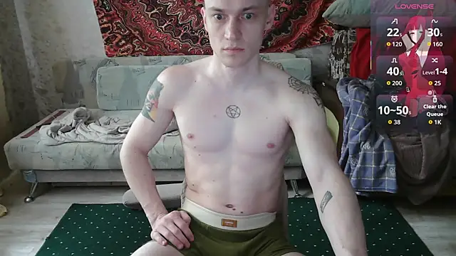 Snapshot of johnny_positive chatting on 26, 5, 2026 johnny positive online show from 26, 5, 2026