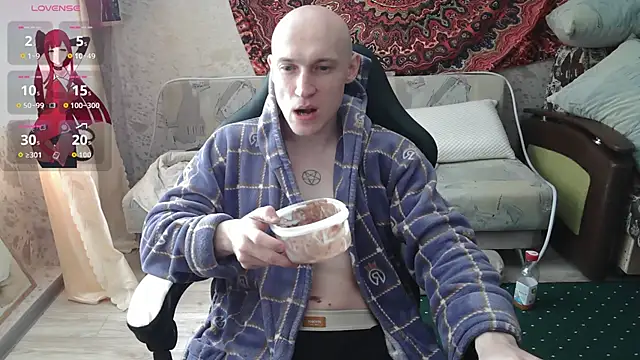 johnny positive online show from 27, 6, 2026