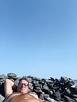 MountJohnXL online show from 27, 1, 2025