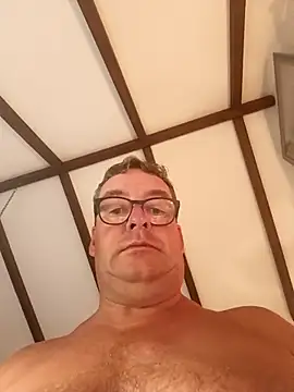 MountJohnXL online show from 14, 3, 2025