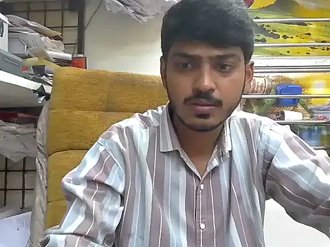 cute modell online show from 24, 9, 2025