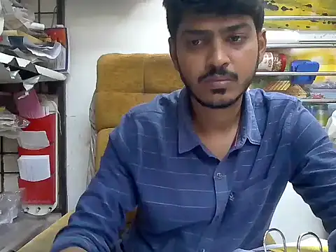 cute modell online show from 30, 9, 2025